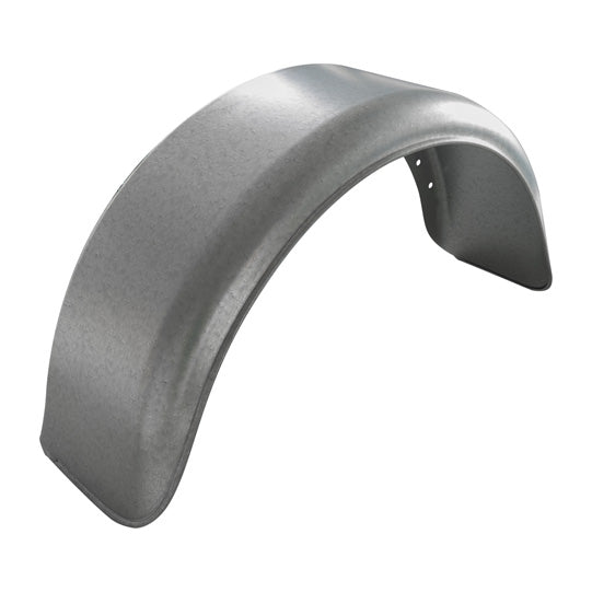 Mudguards H2613/12, galvanised, 260 × 1285 × 415 × 400 × 800 mm