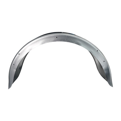 Mudguard H2814/12, galvanised, 280 × 1380 × 445 × 430 × 860 mm