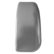 DA mudguard D 2420/12, galvanised, 240 × 2000 × 410 × 400 × 150