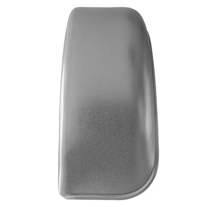 DA mudguard D 2420/12, galvanised, 240 × 2000 × 410 × 400 × 150