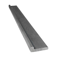 Gripper edge 53 x16 x 10 x 8 x 500 mm, 726.205.710