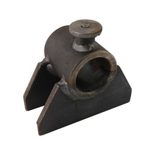 Bearing ø 50 mm, for guide roller, with spring bolt 728.382.002