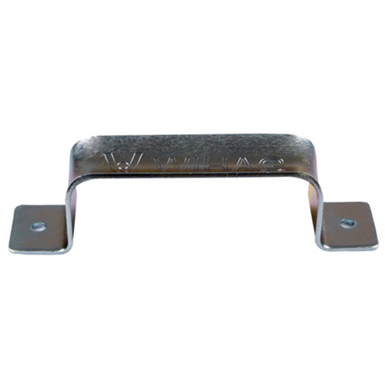 Lifting handle, galvanized, for roller shutter door