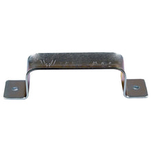 Lifting handle, galvanized, for roller shutter door