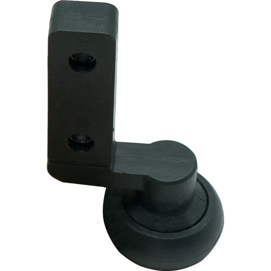 Cranked hybrid roller 1", 681.030.035