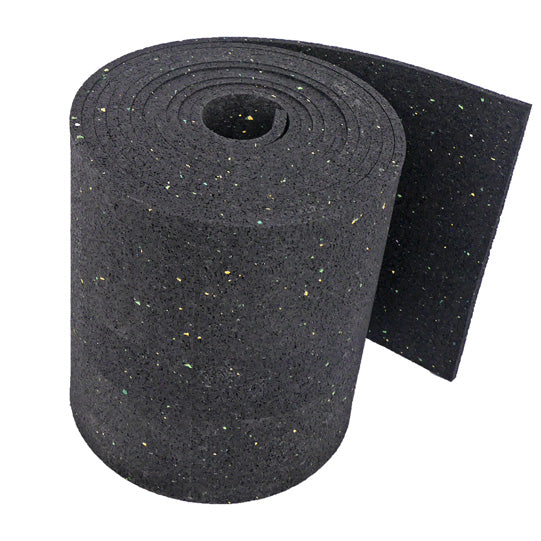 Anti-slip mat - roll 5000 x 250 x 8 mm