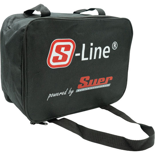 Cargo Save stowage bag