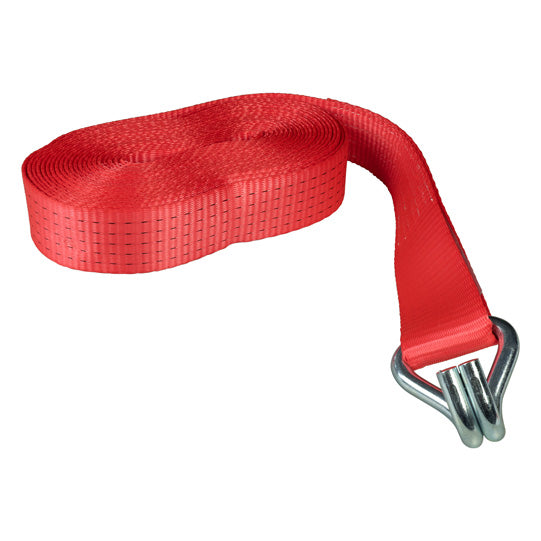 Loose end 5000, 9,5m, 50mm, LC2500, D.Spitzh.