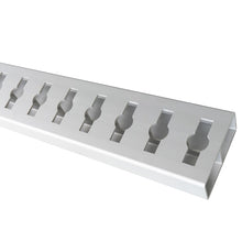 S-Line combi anchor insertion slat 6003, 3600 mm