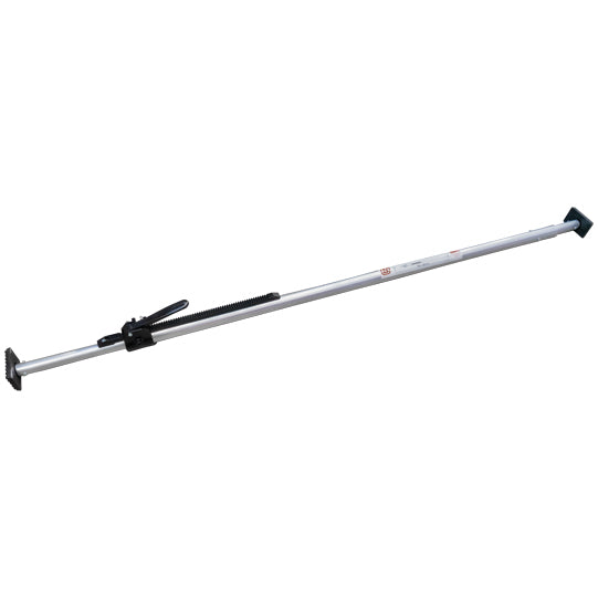 Clamping rod 1342 pcs, Al/el, 1900-2270mm, BC130/200daN, Gu.Fu