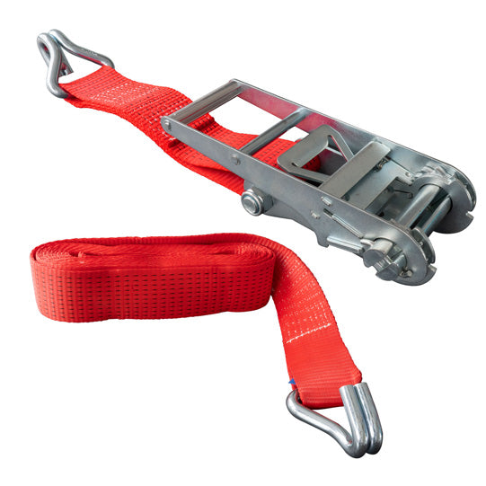 Lashing strap 10050, 8m, 75mm, LC5000, STF 500daN, D.Spitzh.