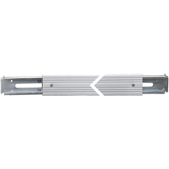 Loading beam f. combination anchor channels, aluminium, 2300 -