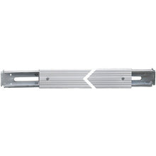 Loading beam f. combination anchor channels, aluminium, 2300 -