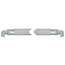 S-Line® articulated loading beam, application range 2430 - 2700