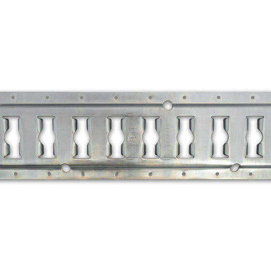 Combination anchor channel 3009, galvanised stl., 3048 mm, 3.0