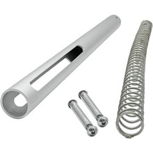 Guide tube with accessories for GSP head