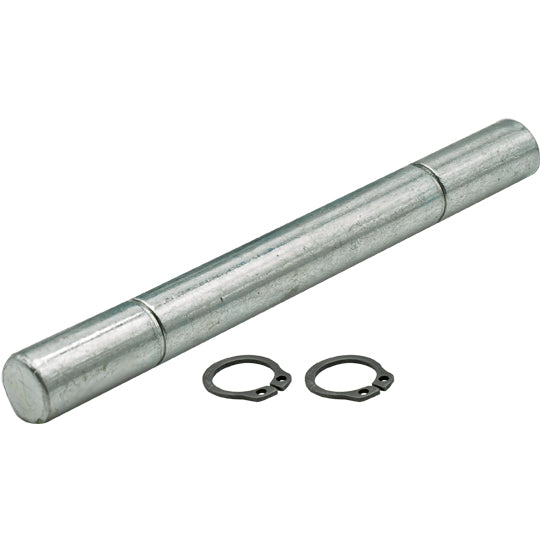 Bolt 12x120 mm + 2 Si. discs, GSP spare part f. Parkhalt.