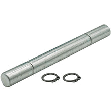 Bolt 12x120 mm + 2 Si. discs, GSP spare part f. Parkhalt.