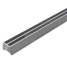 Anti-slip bar - Al/el - 80 x 120 x 2480 mm - 18,500 daN