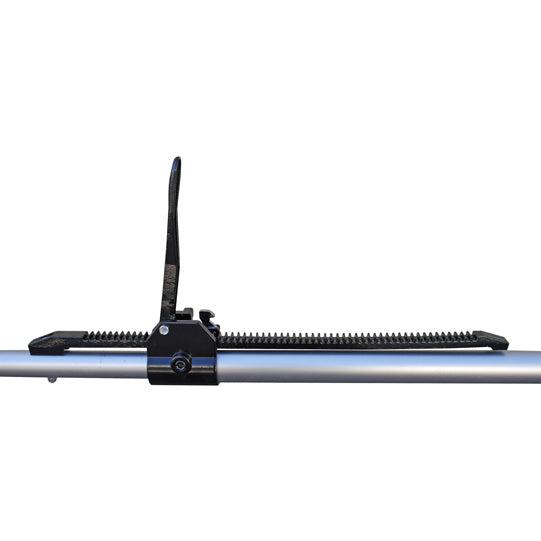 Clamping rod 1342 pcs, Al/el, 2350-2720mm, BC130/200daN, Gu.Fu