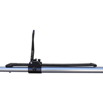 Clamping rod 1342 pcs, Al/el, 2100-2470mm, BC130/200daN, Gu.Fu