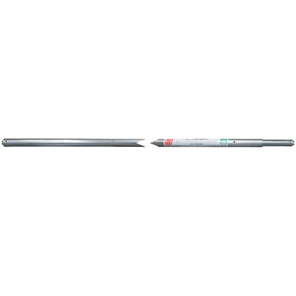 Locking bar 5042, St/vz, 3064-3114mm, BC500daN, K.19/24S
