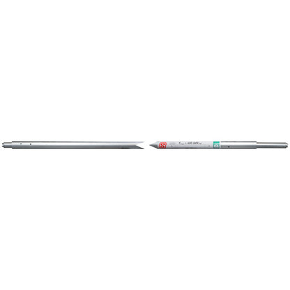 Locking bar 4042, Al/el, 1910-2360mm, BC400daN, K.19/24S