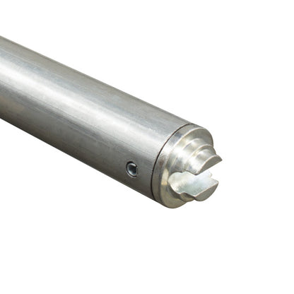 Locking bar 5042, St/vz, 2360-2760mm, BC500daN, K.19/24S