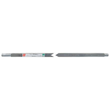 Square lock. beam, galvanised stl., 2300-2700 mm