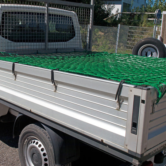 Cover net, PPM, 1500 x 1500 mm