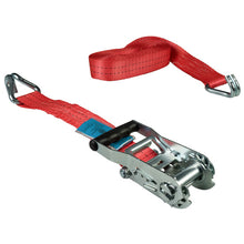 Lashing strap 2015, 6m, 35mm, LC1000, STF 150daN, D.Spitzh.