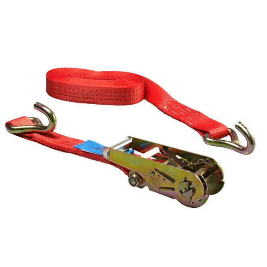 Lashing strap 3018, 6m, 35mm, LC1500, STF 180daN, E.Spitzh.