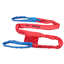 Towing sling, 6 m, permissible GG 15 t