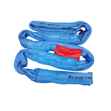 Towing sling, 6 m, permissible GG 24 t