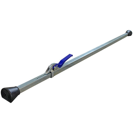 Clamping, Loading & Locking Beams Steel