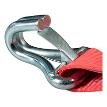 Lashing strap 5050, 8m, 50mm, LC2500, STF 500daN, D.Spitzh.