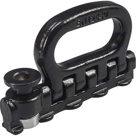 Load Securing Fittings