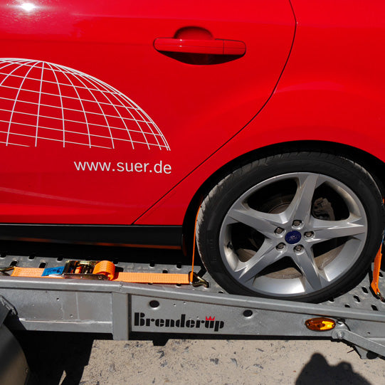 Car transport belt 3018, 2, 5m, 35mm, LC1500, STF 180daN