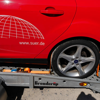 Car transport belt 3018, 2, 5m, 35mm, LC1500, STF 180daN