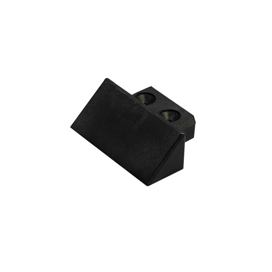 S-Line® end cap f. rod anchor channels
