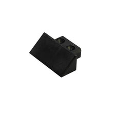 S-Line® end cap f. rod anchor channels