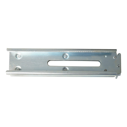 End piece f. loading beam
