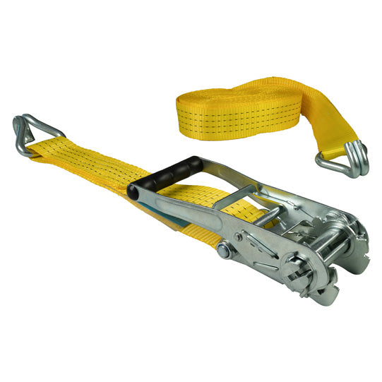 Lashing strap 4036, 9m, 50mm, LC2000, STF 360daN, D.Spitzh.