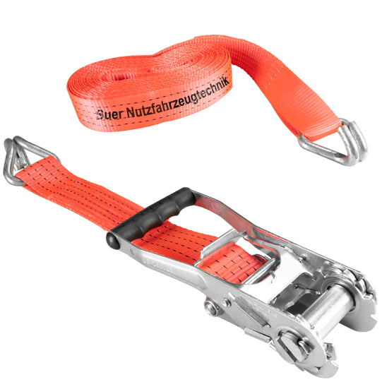 Lashing strap 4036, 9 m, 50mm, LC2000, STF 360daN, D.Spitzh.