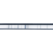 Plastic insert f. round-hole anchor rail 3010-GS, 7770 mm