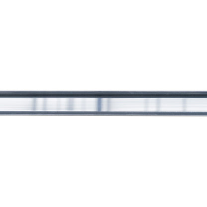 Plastic insert f. round-hole anchor rail 3010-GS, 7770 mm