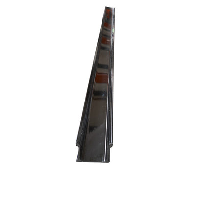 Plastic insert f. round-hole anchor rail 3010-GS, 7770 mm