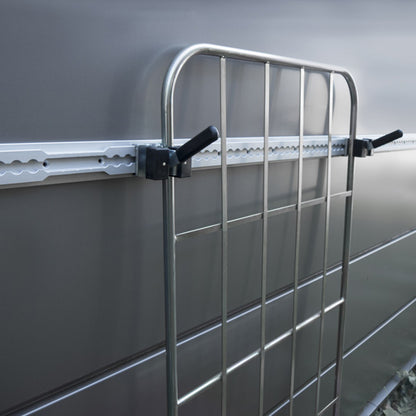 Säkringsset för rullcontainrar, stl., fem delar