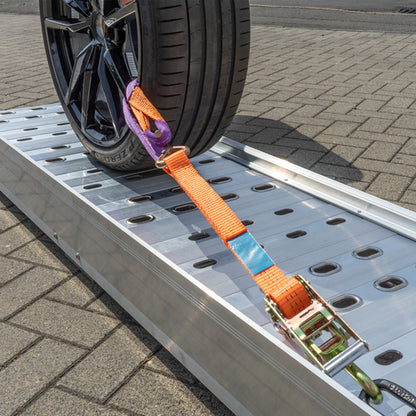 Transportband för bilar 3018, 1,5 m, 35 mm, LC1500, STF 180daN, svängbart