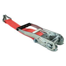 Fast ände 5035, 1m, 50mm, LC2500, STF 350daN, D.Spitzh.